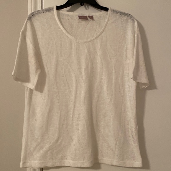 Chico’s Pull Over - Picture 1 of 7